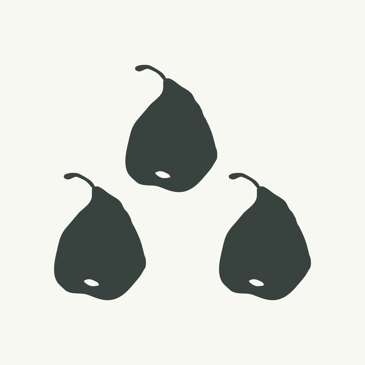 Rocha — custom colour brand mark set