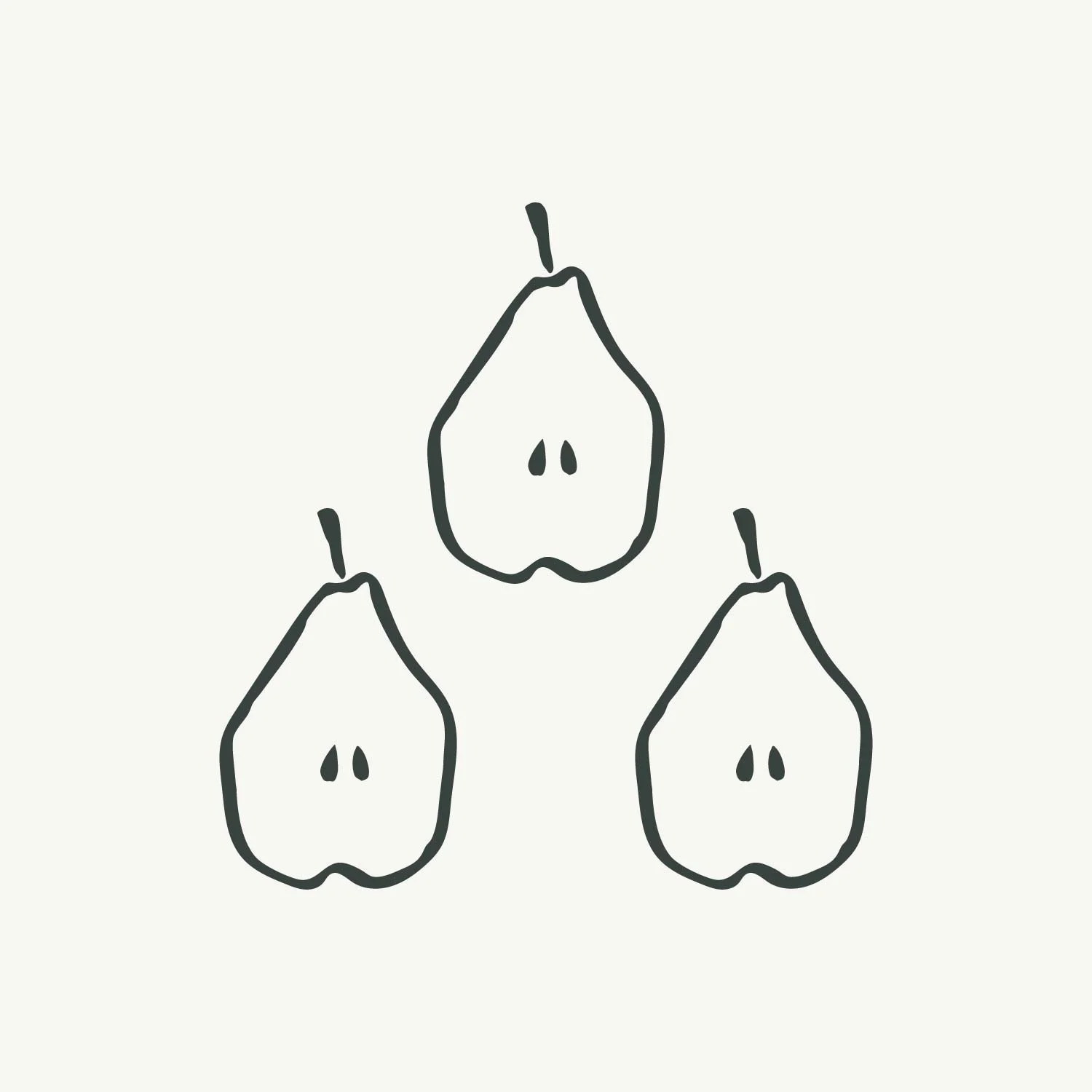 Tosca — custom colour brand mark set