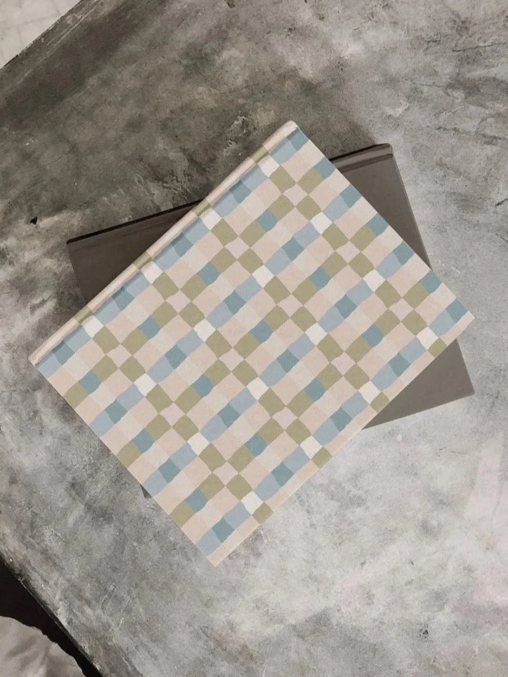 PATTERNS: GEOMETRIC
