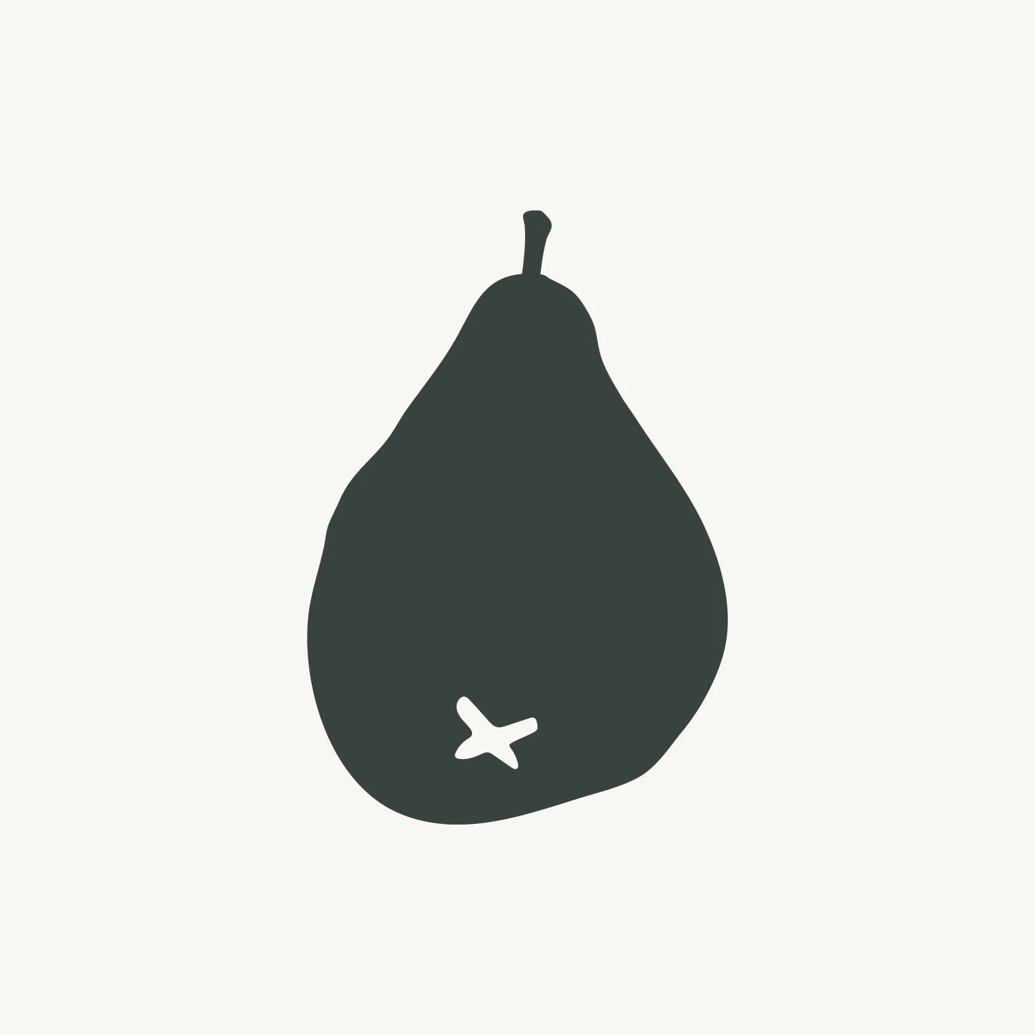 Concorde — custom colour brand mark