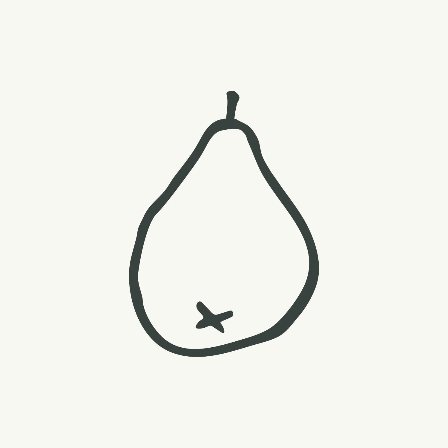 Comice — custom colour brand mark