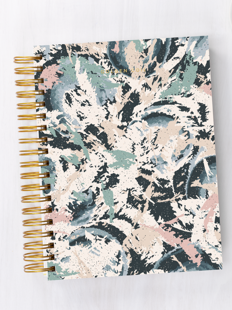 PATTERNS: ABSTRACT