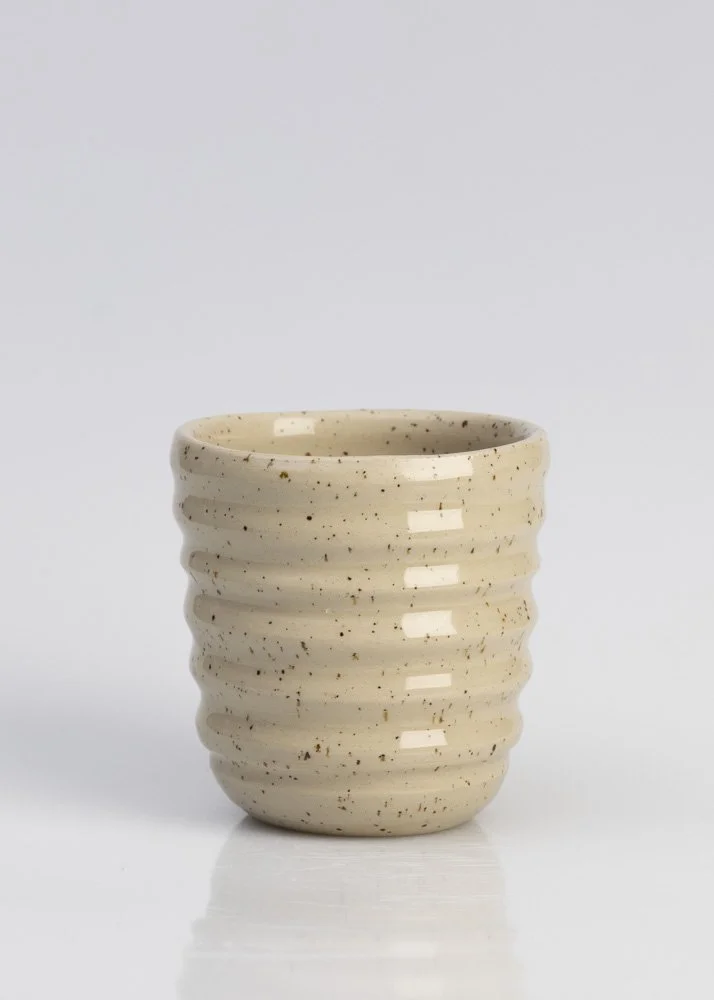 Bumpy Mug - No Handle