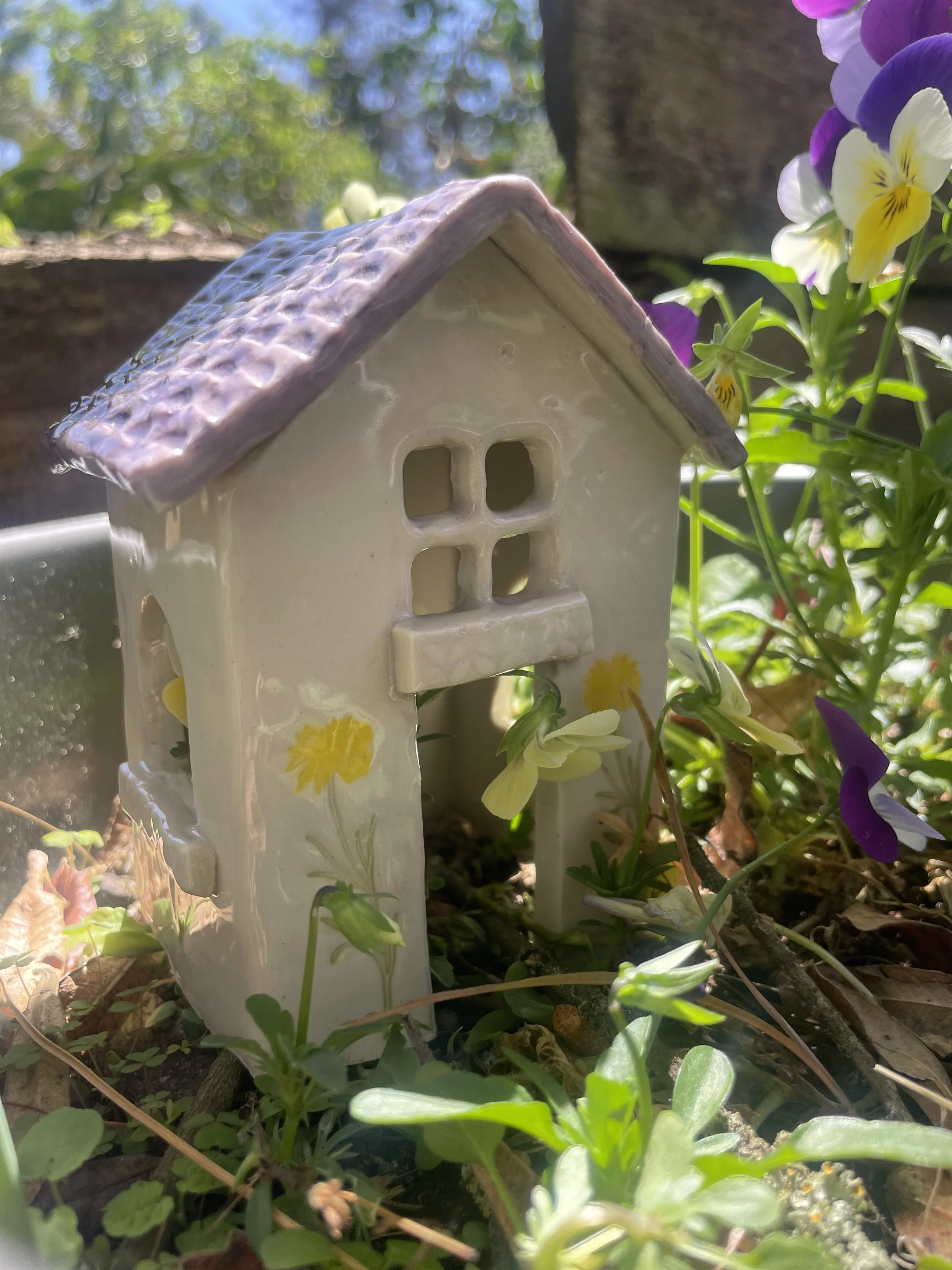 Little Pottery House Workshop