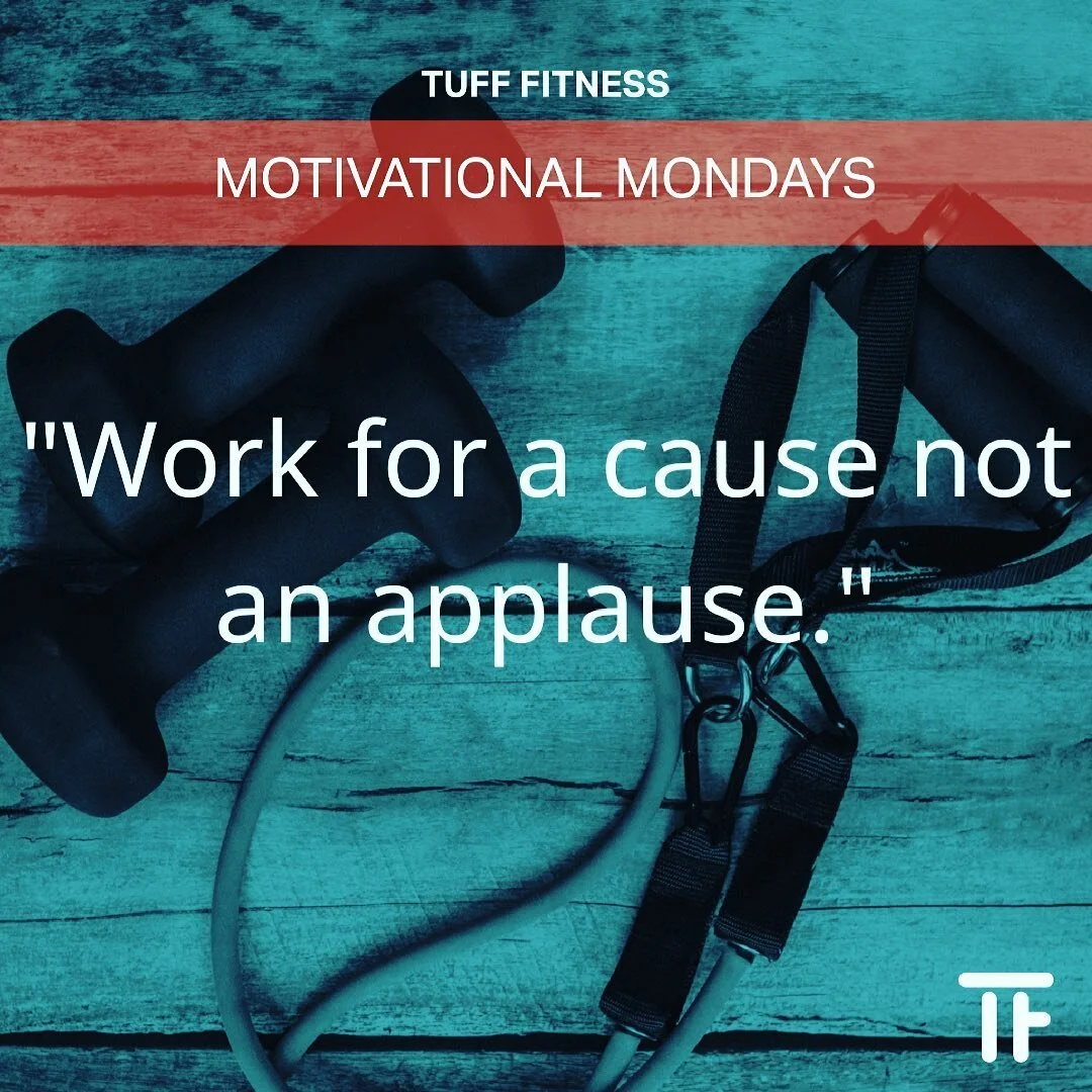 Welcome back to Motivation Monday. Hope everyone got after it this weekend. Your life is for you and remember that just because you may feel you were given so much in life and want to pay it back any way you can does not mean you can&rsquo;t take a l