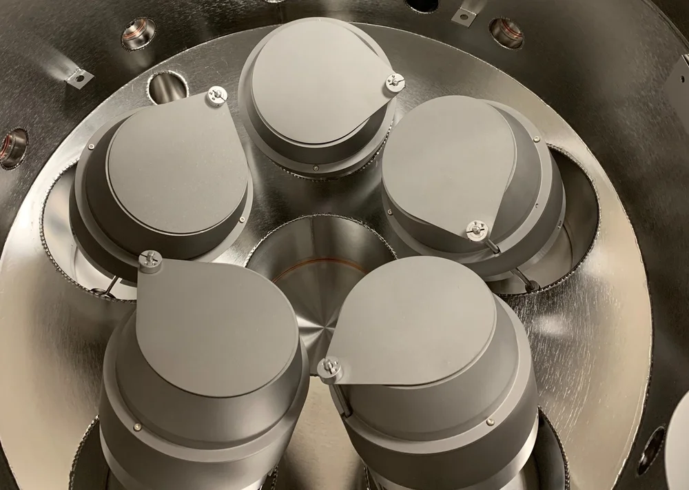 General 2 — AJA International, Inc. Sputtering Tools and Systems