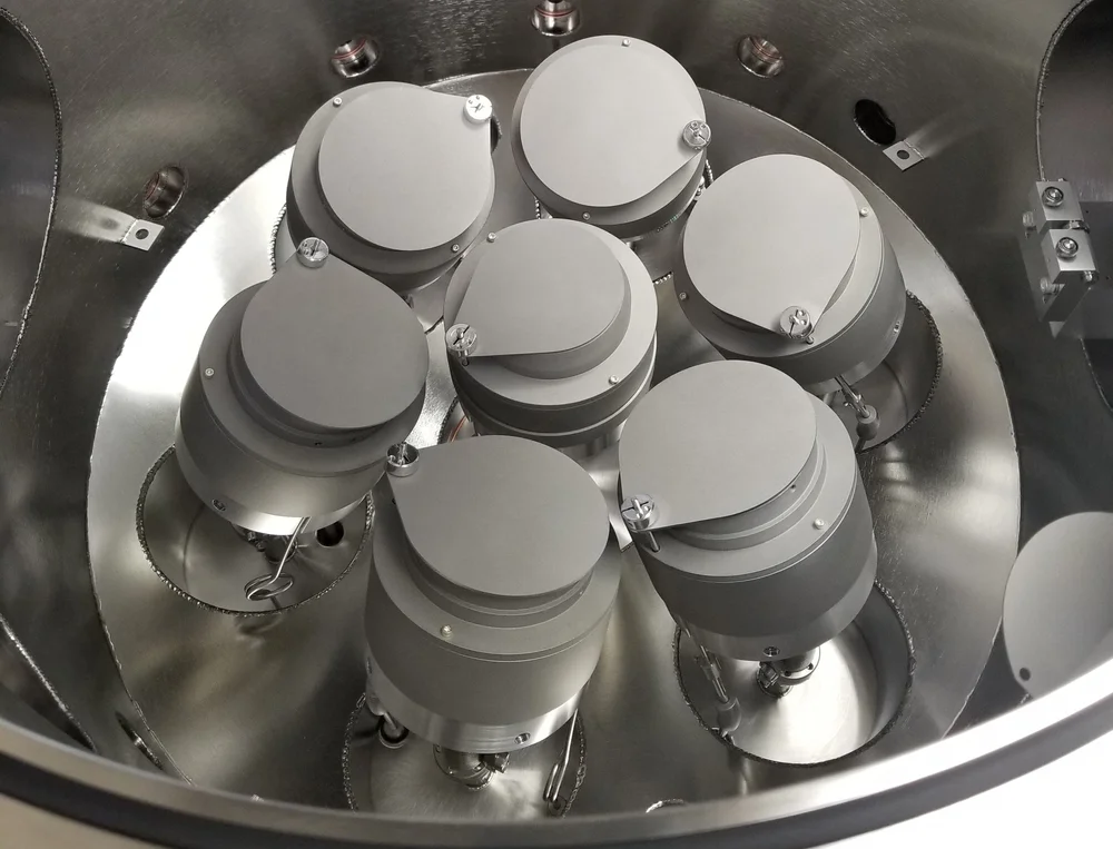 General 2 — AJA International, Inc. Sputtering Tools and Systems