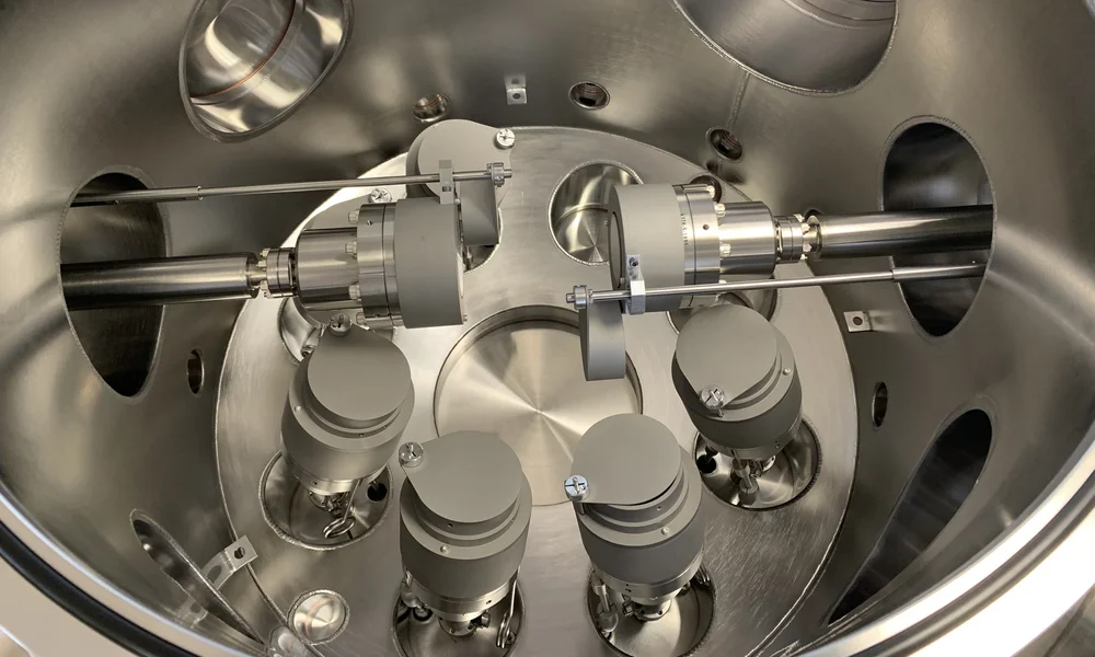 General 2 — AJA International, Inc. Sputtering Tools and Systems