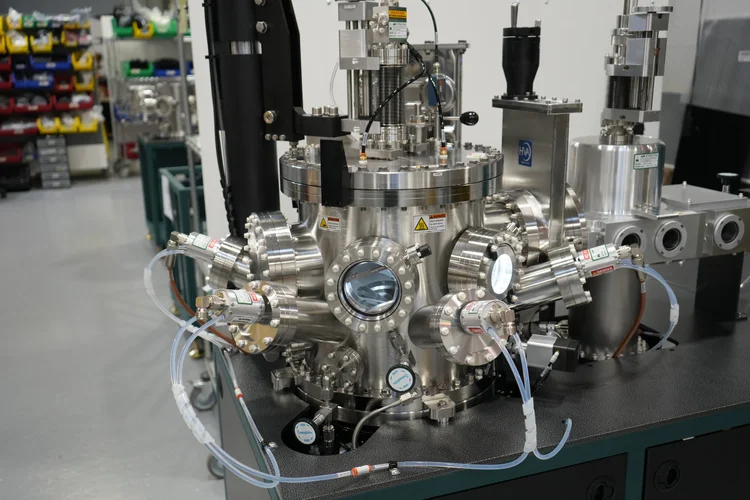 General 2 — AJA International, Inc. Sputtering Tools and Systems