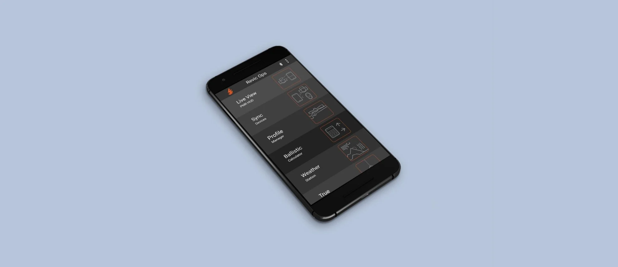 RevicOps App