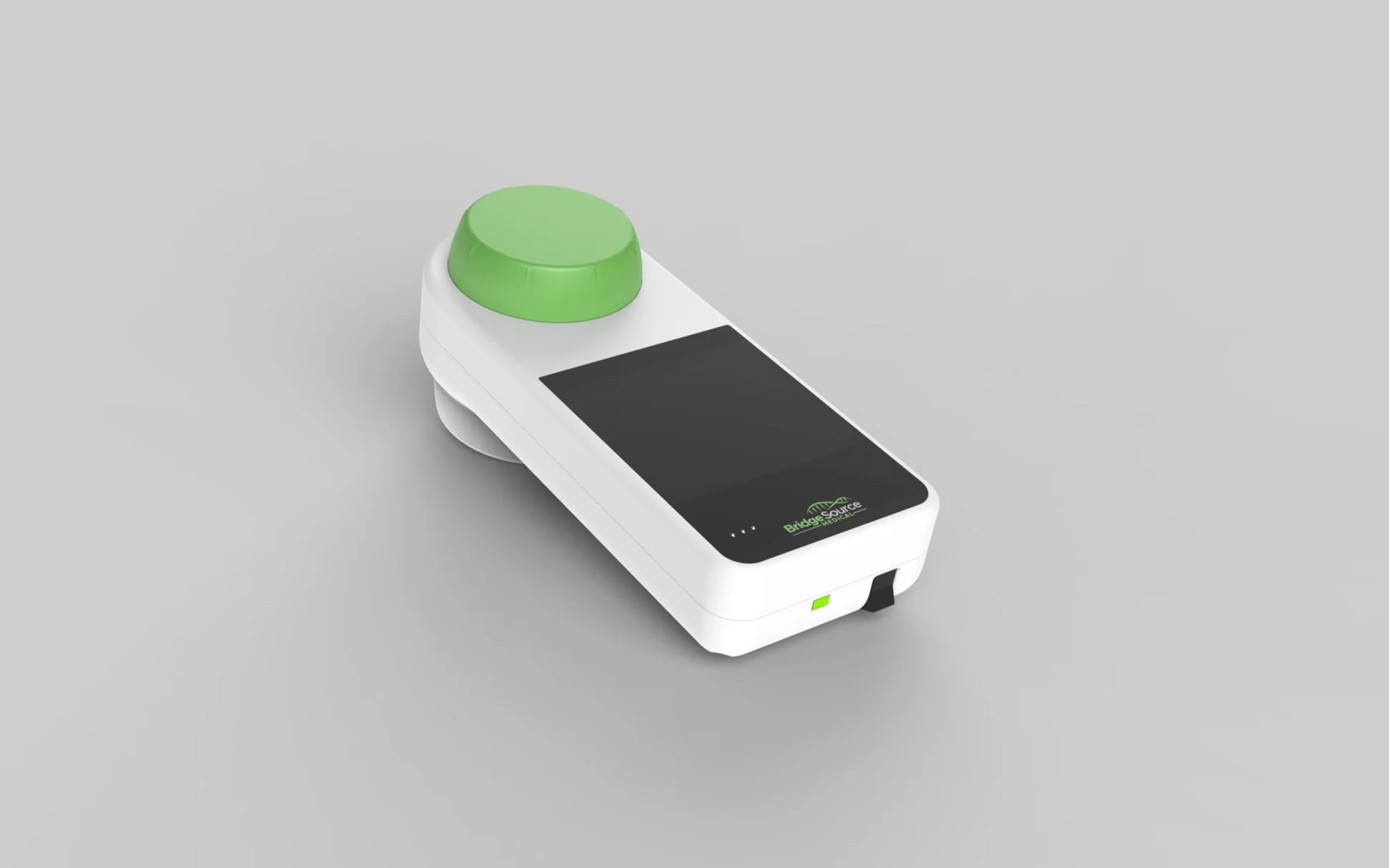 Pacemaker Identifier