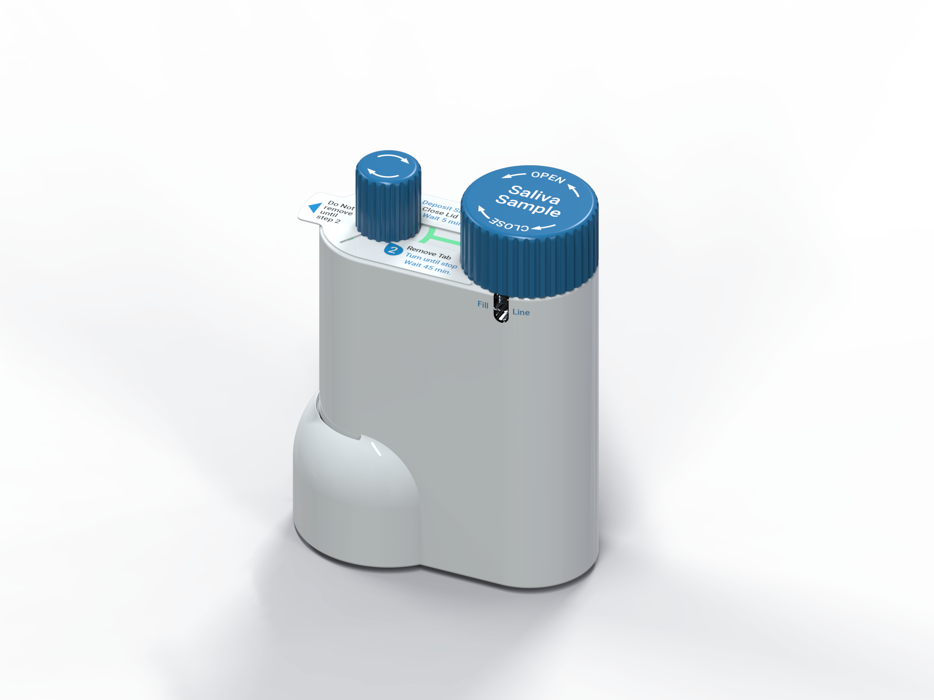 PCR Test