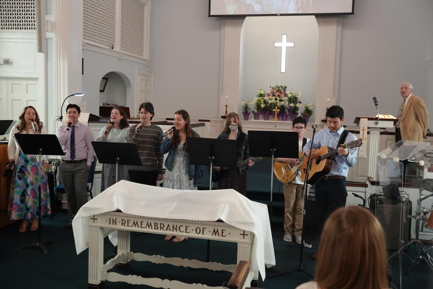 Can&rsquo;t wait to see you Sunday!