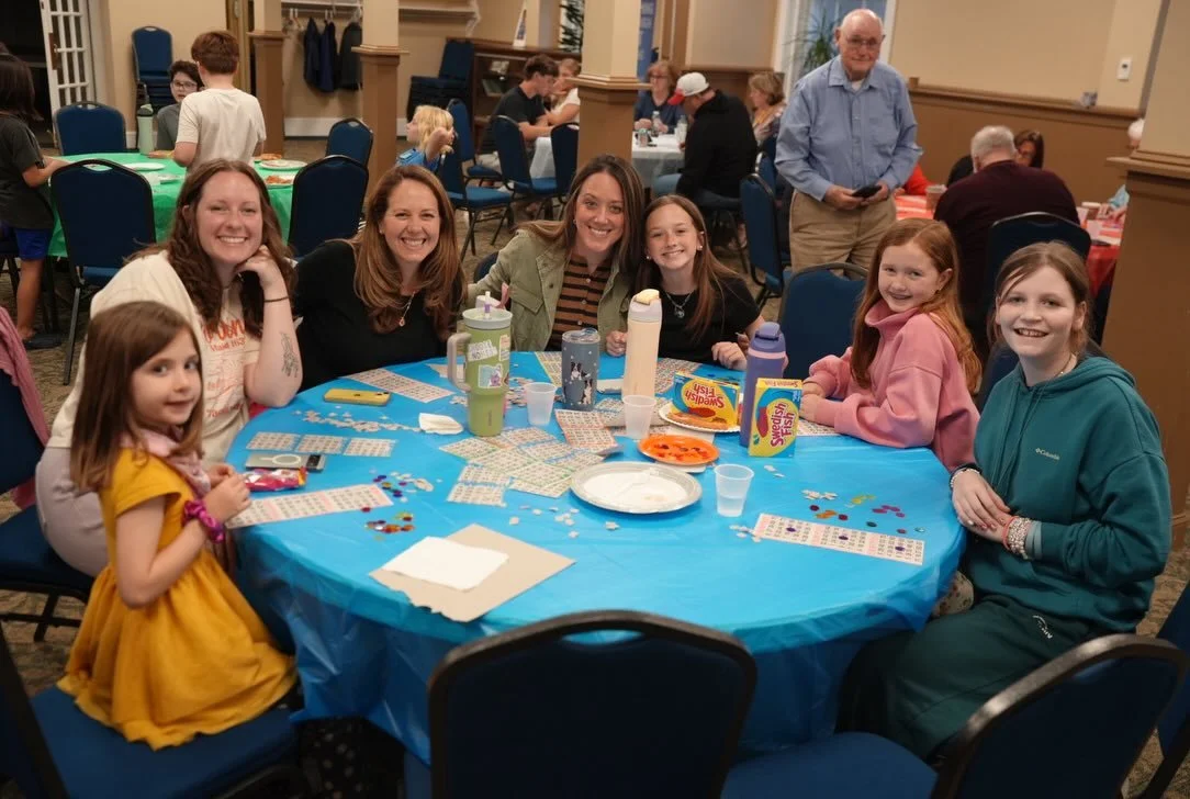 Bingo Night!