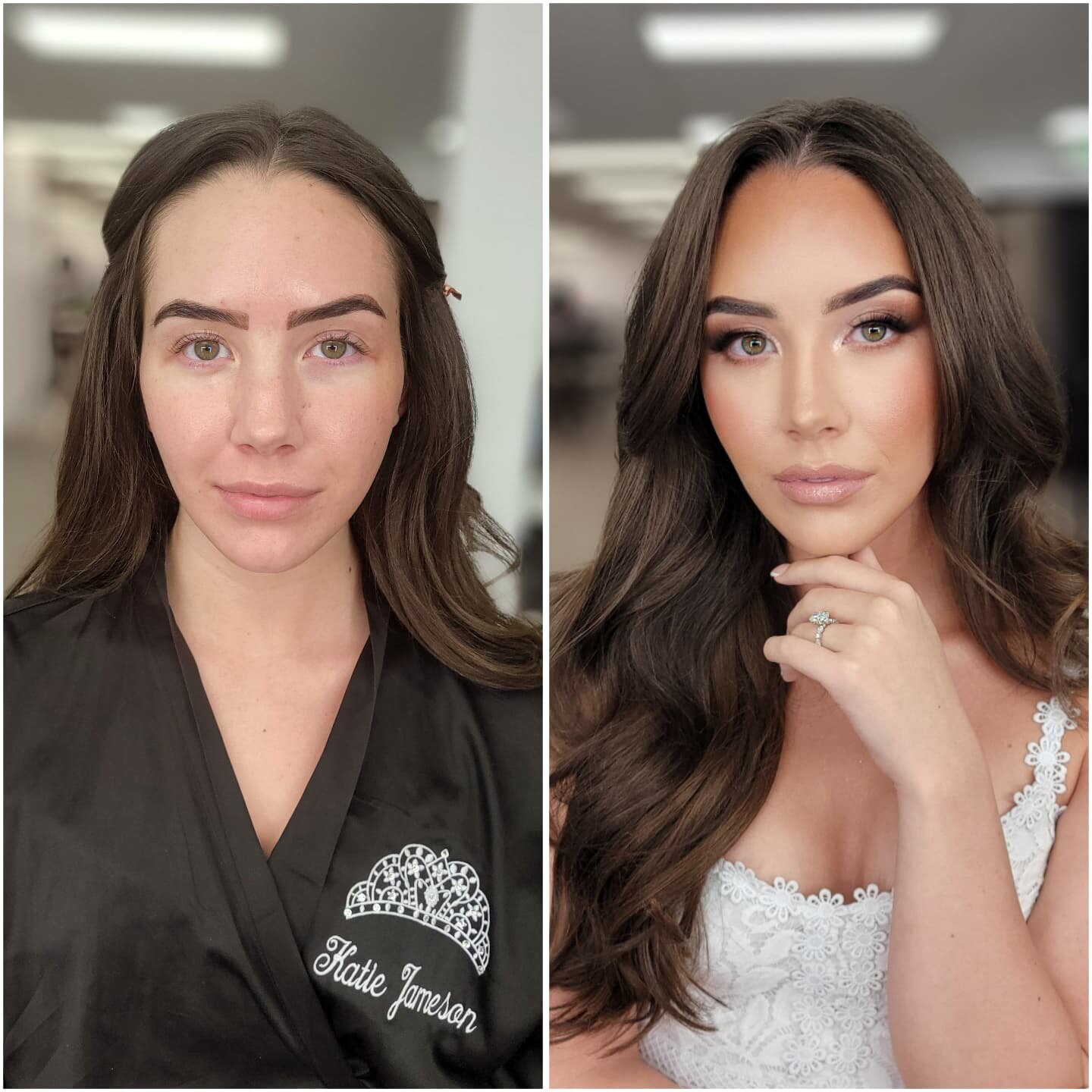 Beautiful before, beautiful after.
Full transparency, this look took me an hour and a half. Not because it was anything too complicated or challenging, but I just needed to let myself create, without time in mind.

Lash is Eva from @livlashes.co. Lau