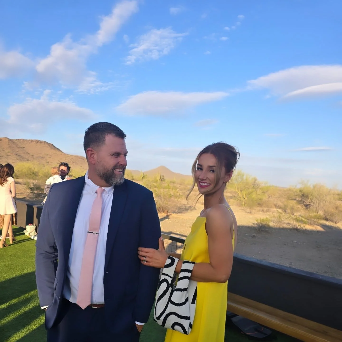 Wedding crashers. III-XXVIII-MMXXV

@han.soren @benbaldwin_