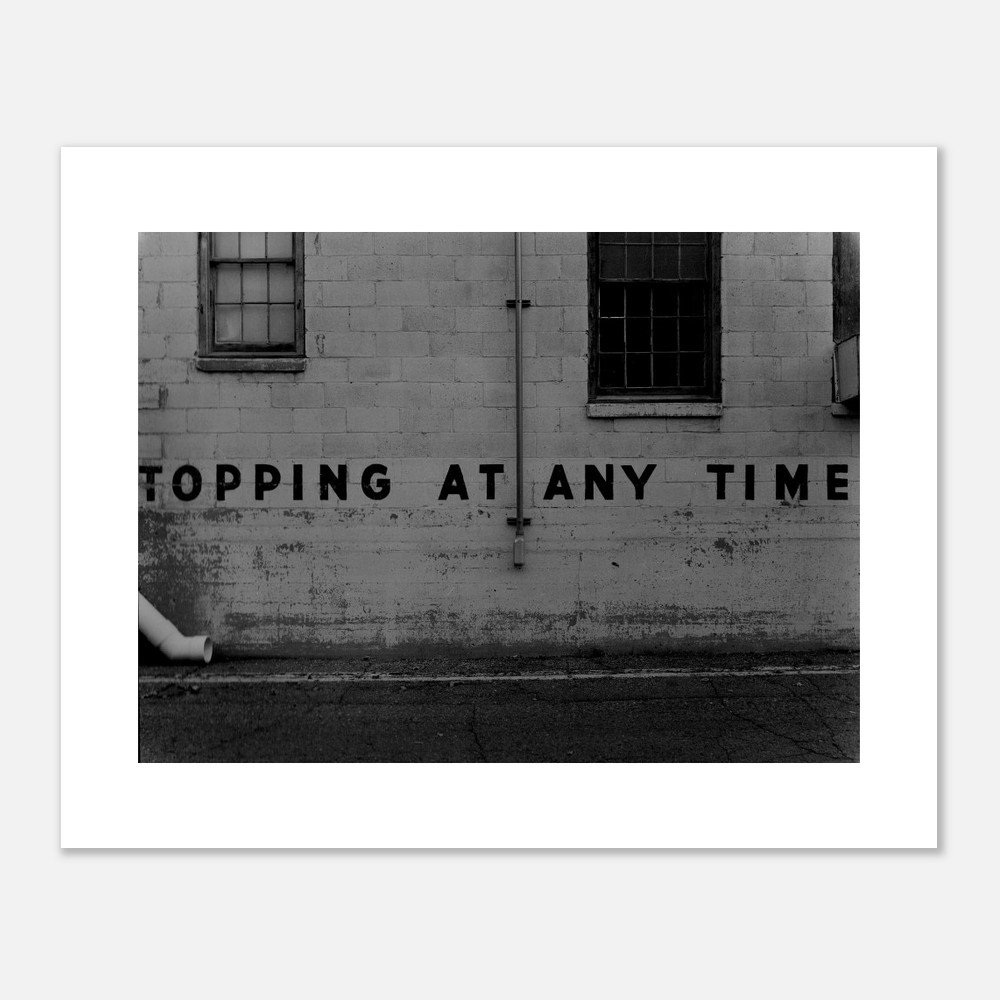 Topping