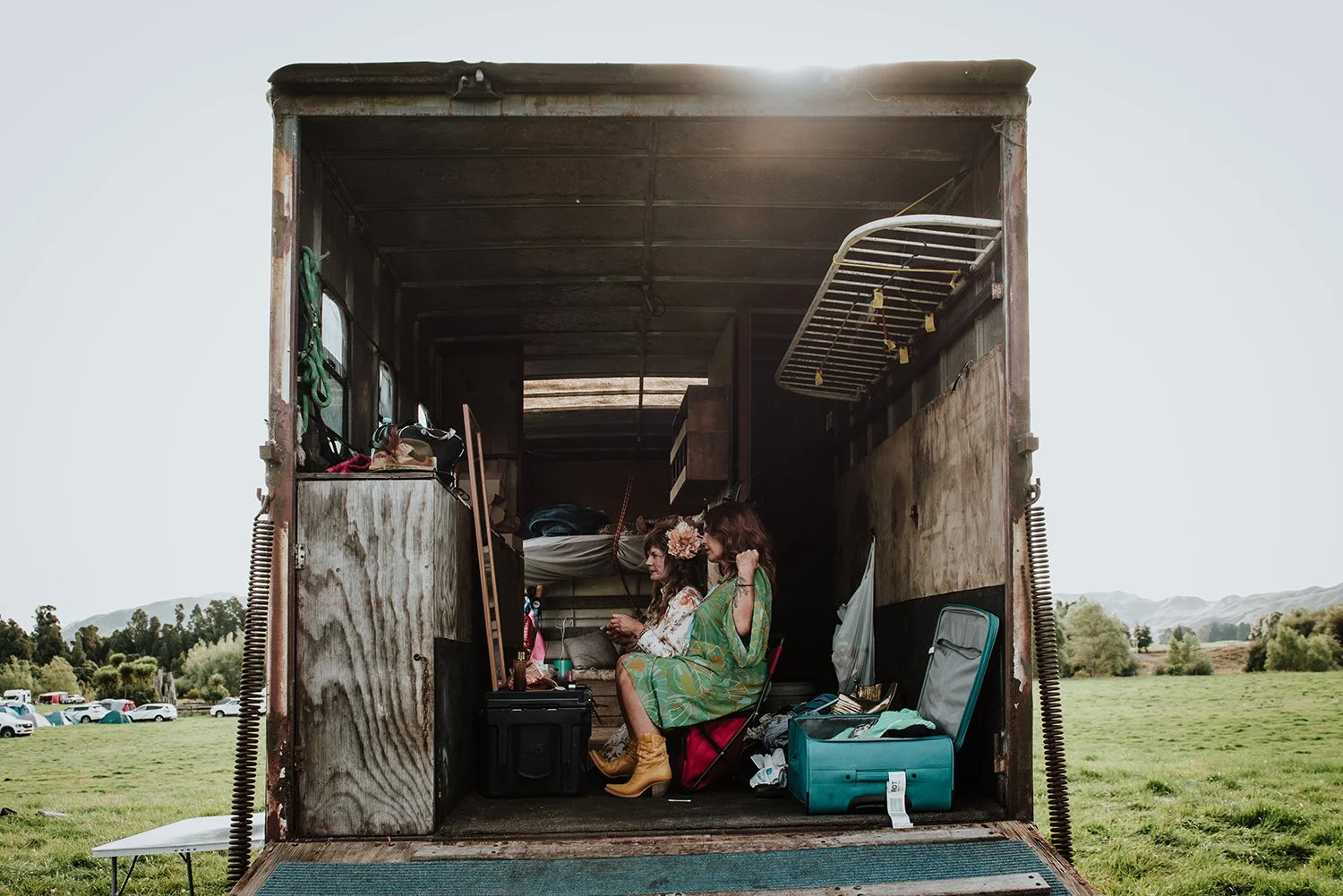 Shepherdess Muster 2024