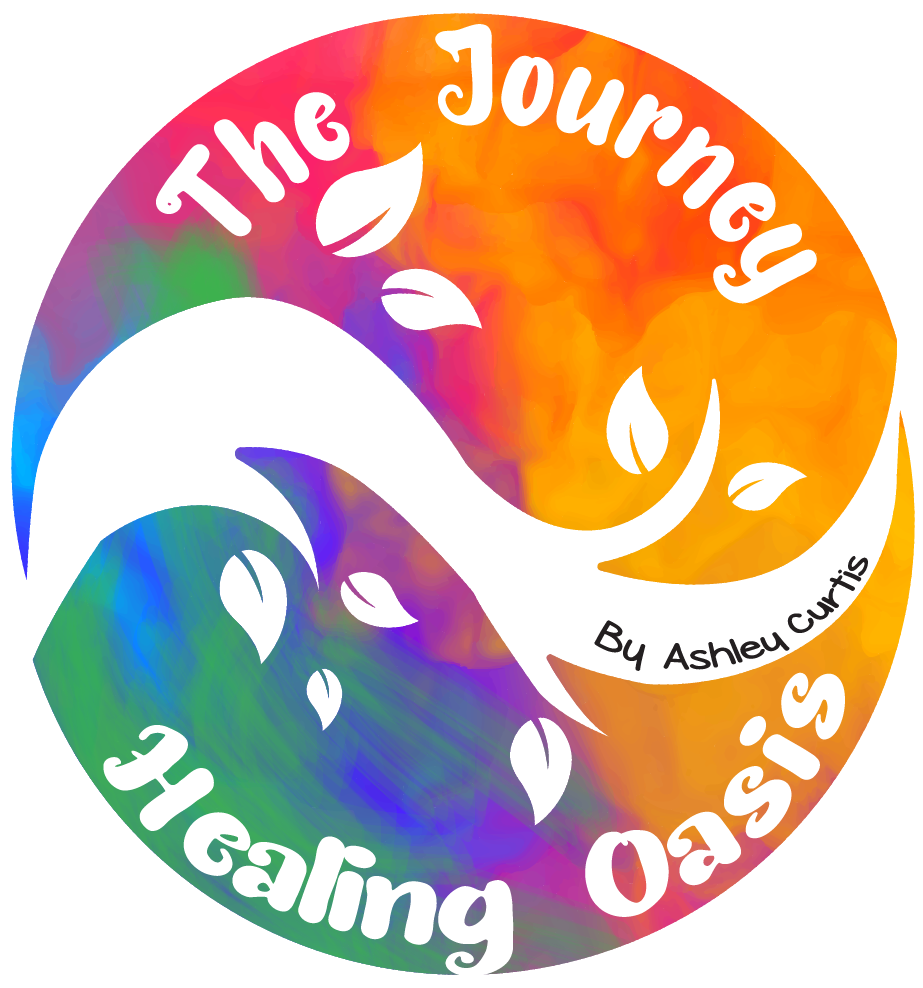 The Journey Healing Oasis