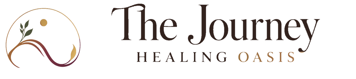 The Journey Healing Oasis