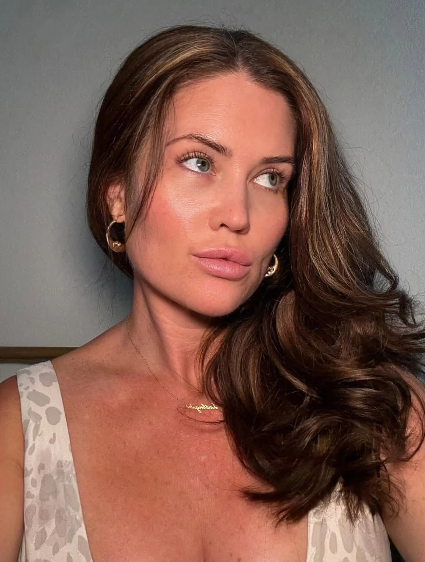 Repost from the gorgeous @amandacruzaesthetics
Come see her soon!!!
•
One of the most rewarding aspects of my career is the ongoing education & growth 🤍Today, I had the opportunity to be a model during a hands-on training & I’m o