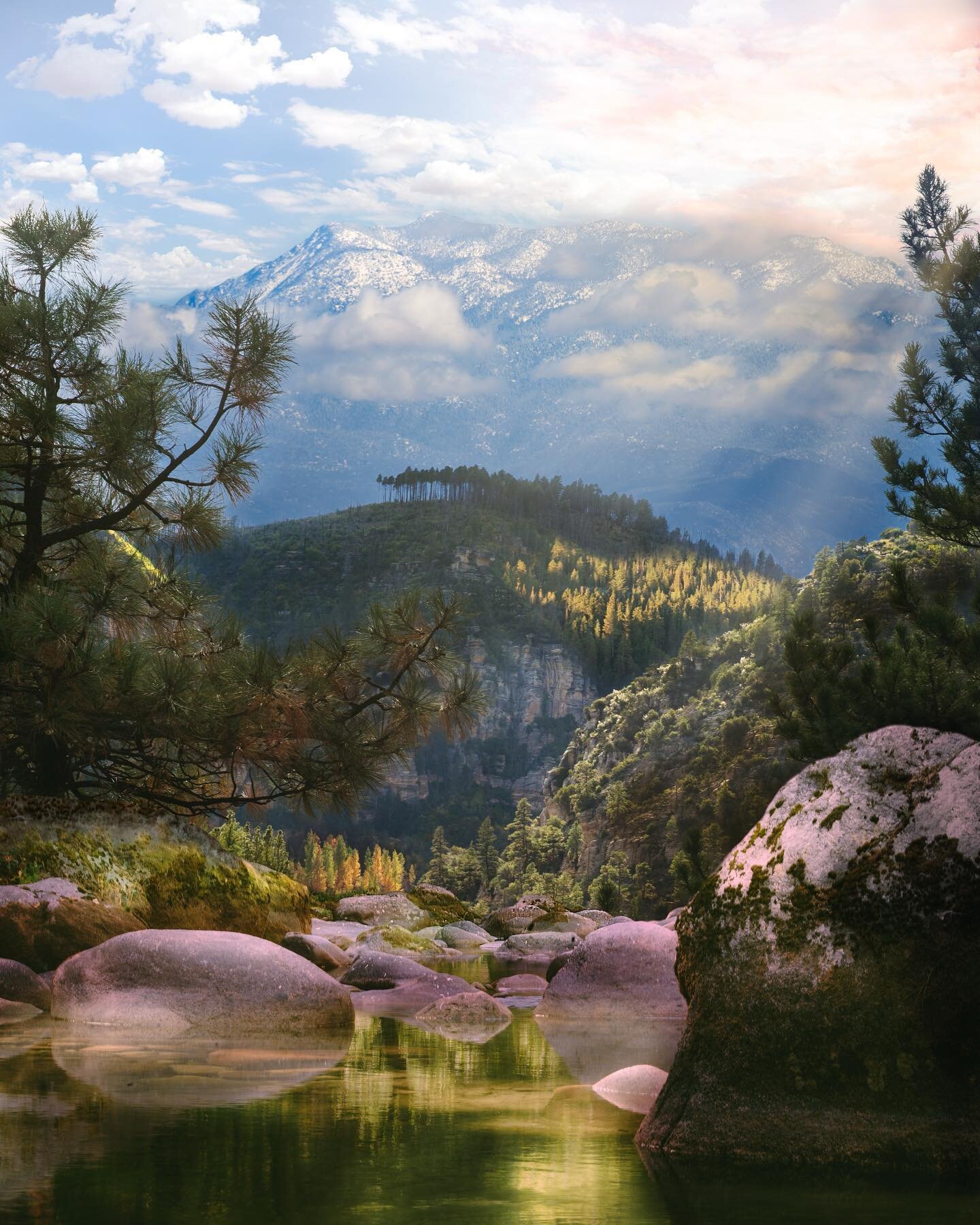 The Emerald Valley

#nature #naturephotography #naturelovers #lakes #pond #stream #mountains #hiking #hikingadventures #landscapephotography #landscape #photooftheday #photography #photographers #instagood #travelphotography #travel #emerald #forest 