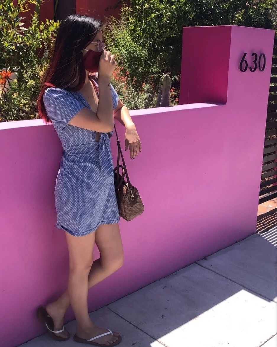 manifesting tip of the day: comb your assumptions for flaws and double check them with your friends.
****
Been on a depression kick since May, but will be back in action soon.