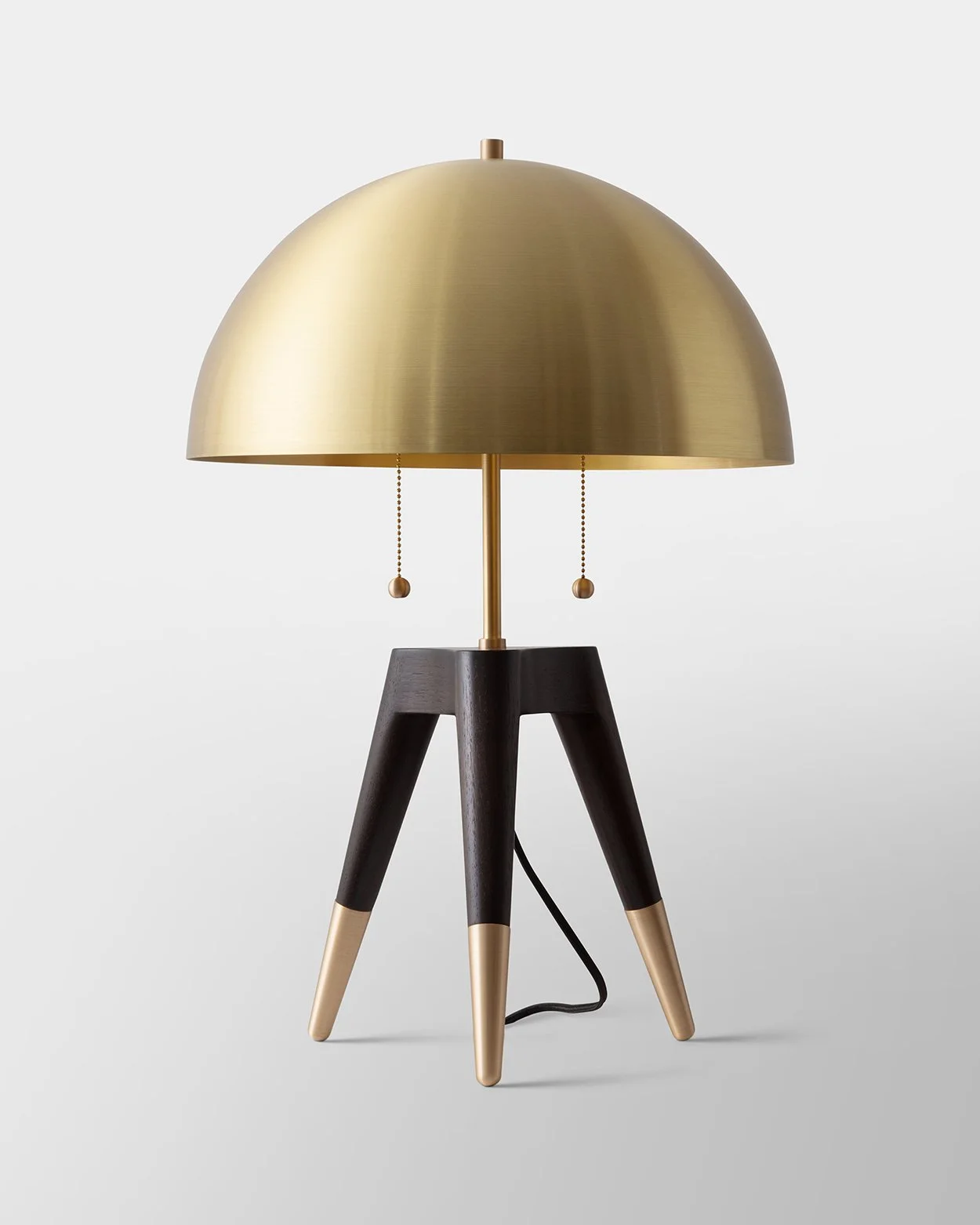 Fife Tripod Table Lamp