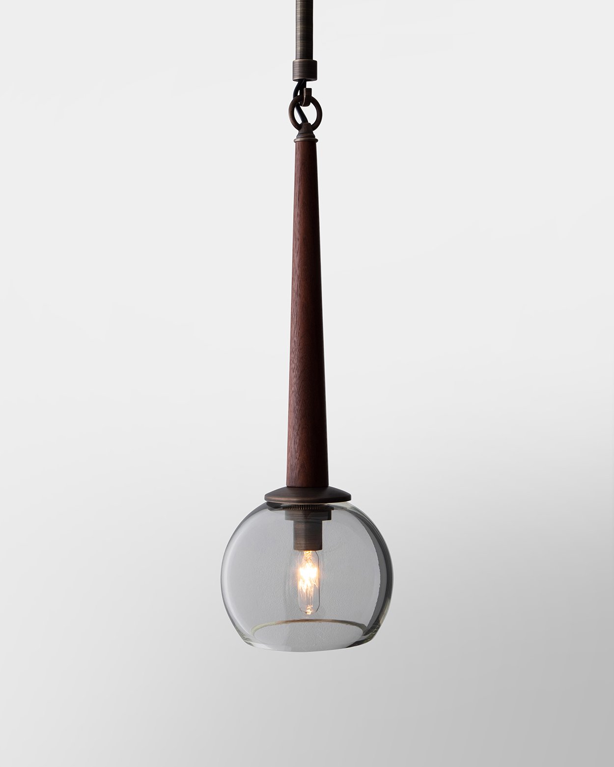 Giotto Pendant 21