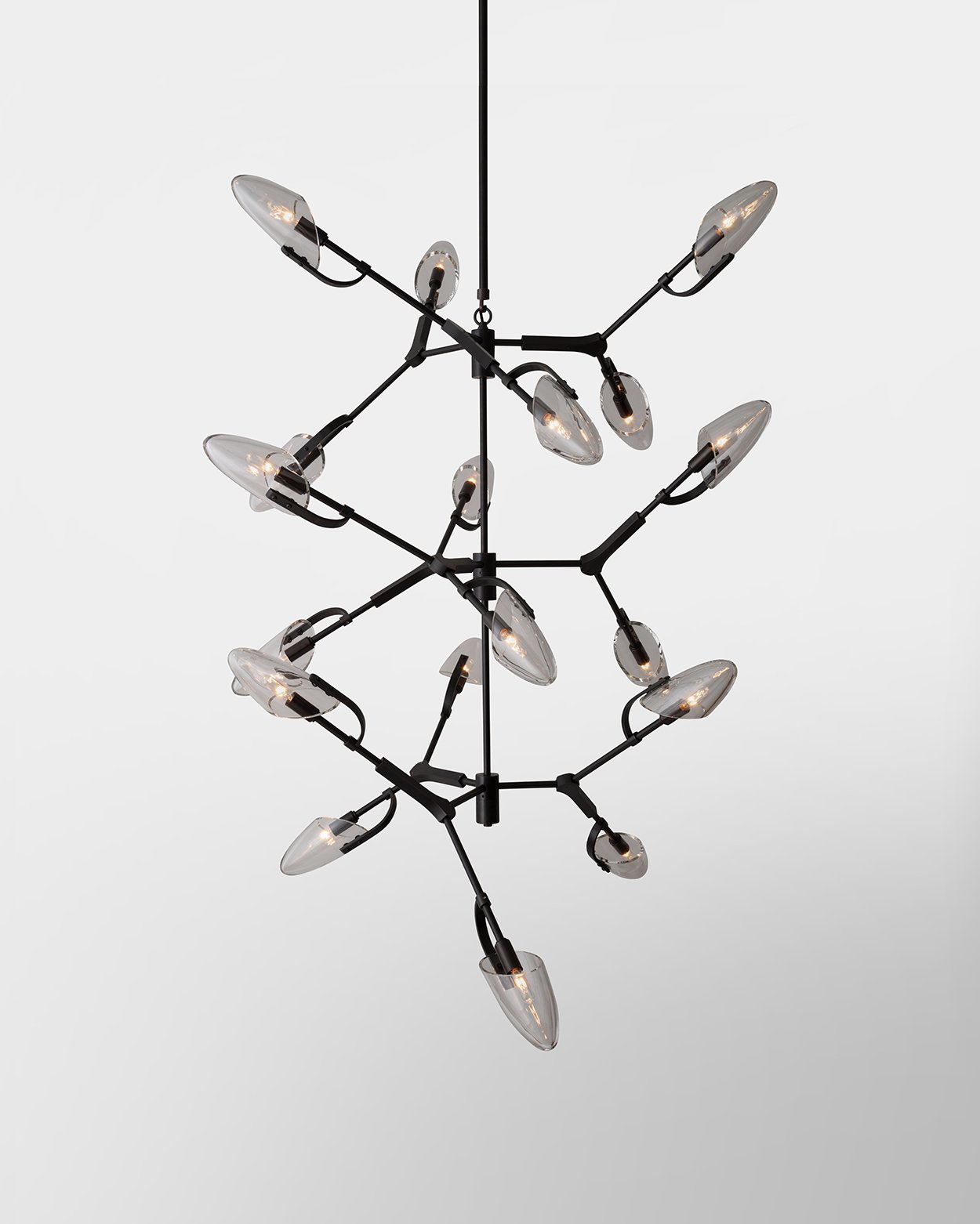Kinesis Chandelier 3.18