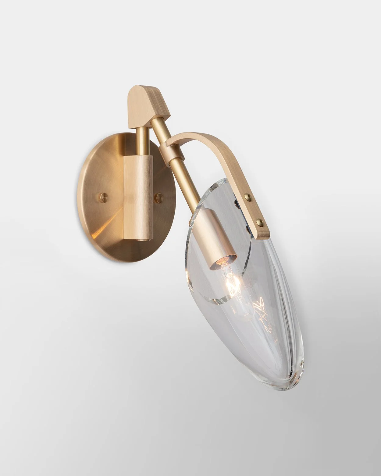 Kinesis Sconce