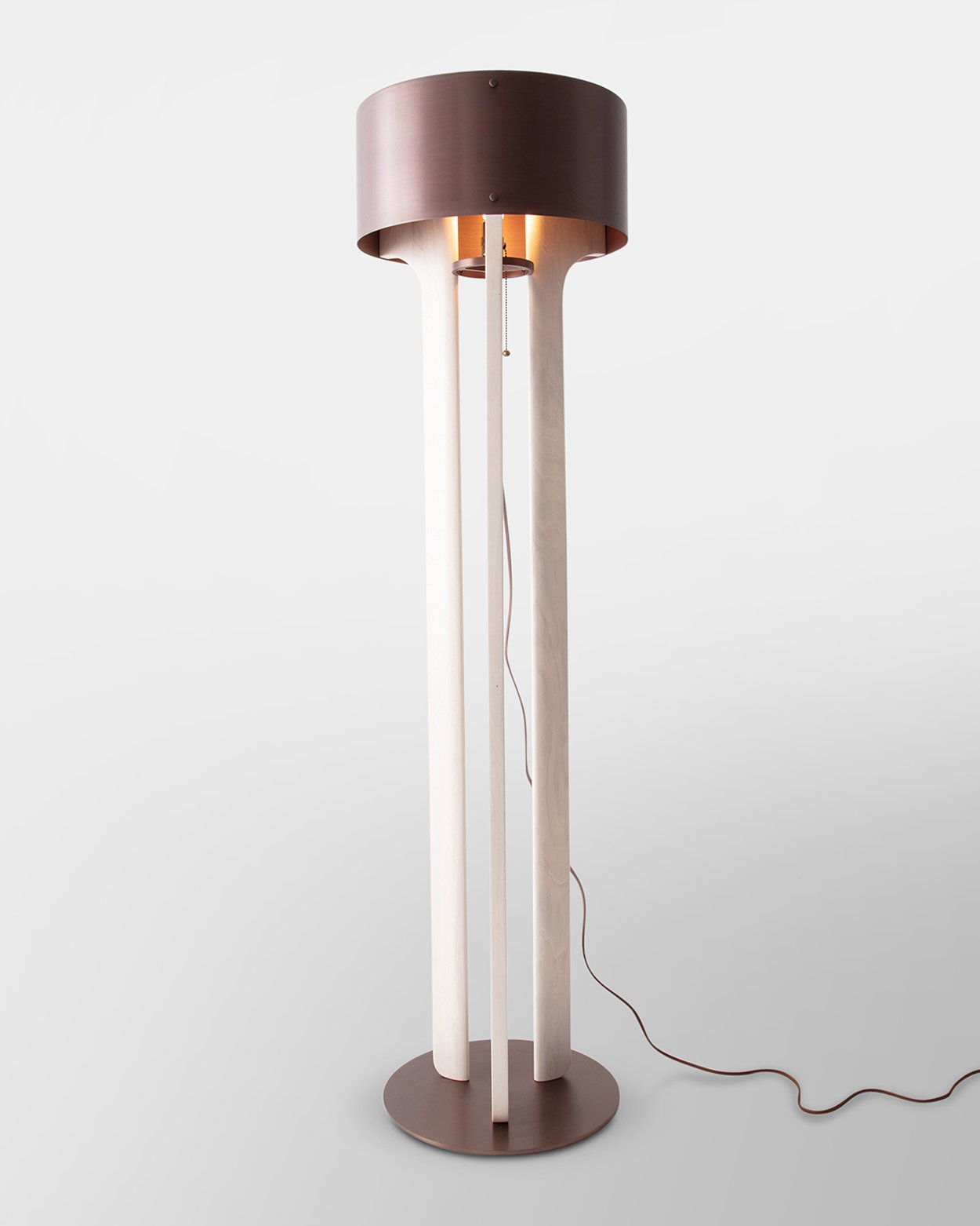 Pommer Floor Lamp