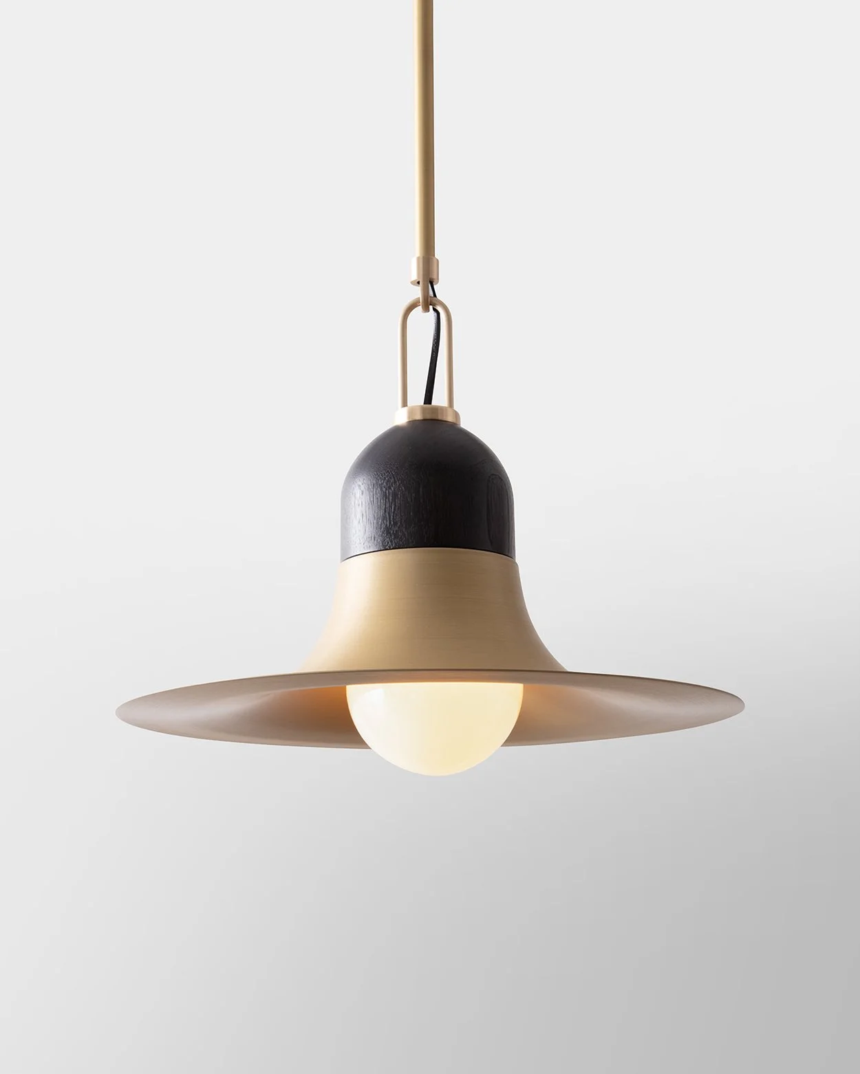 Pommer Pendant