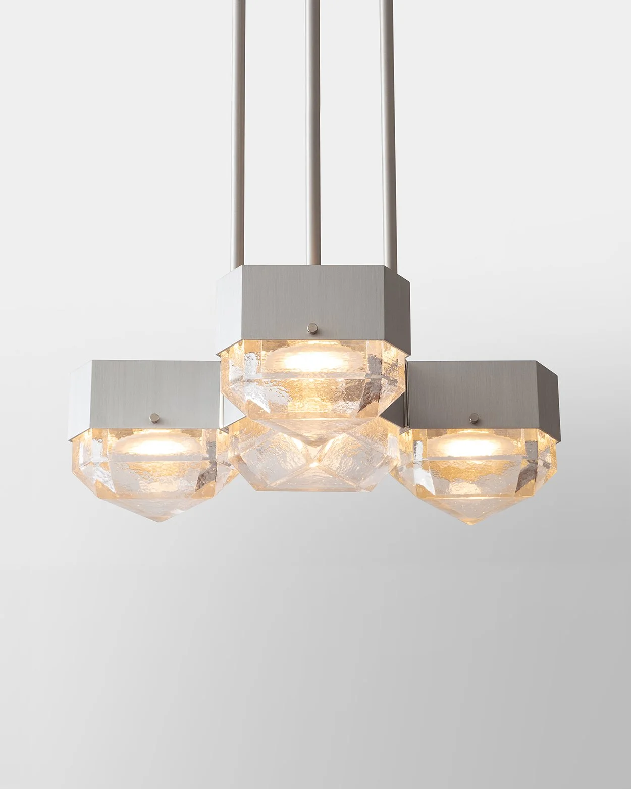 Vega Quattro Pendant