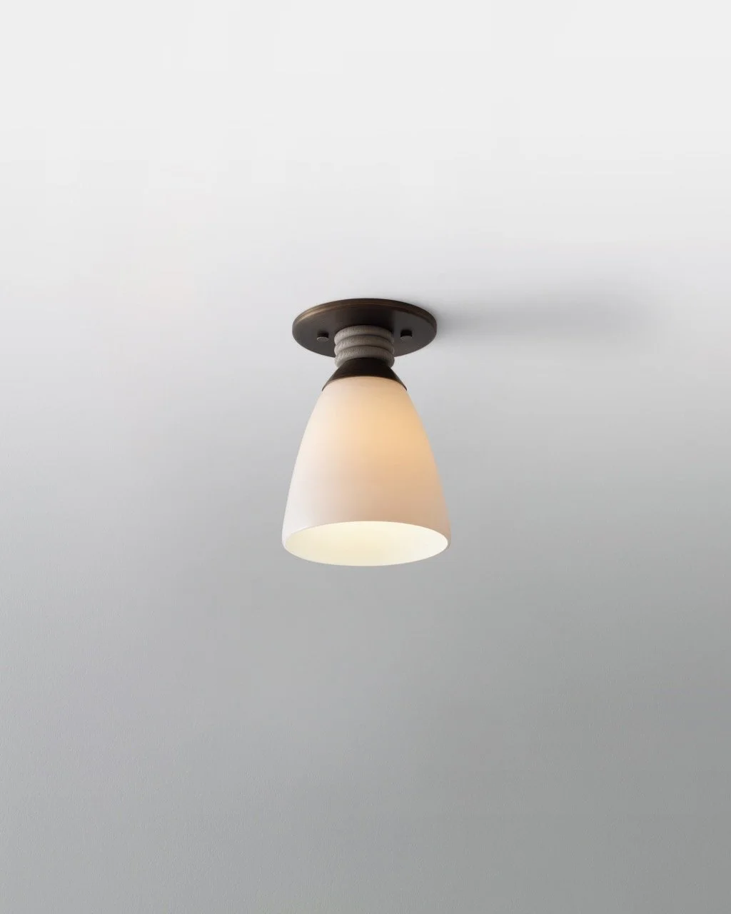 Belfry Flush (Glass)