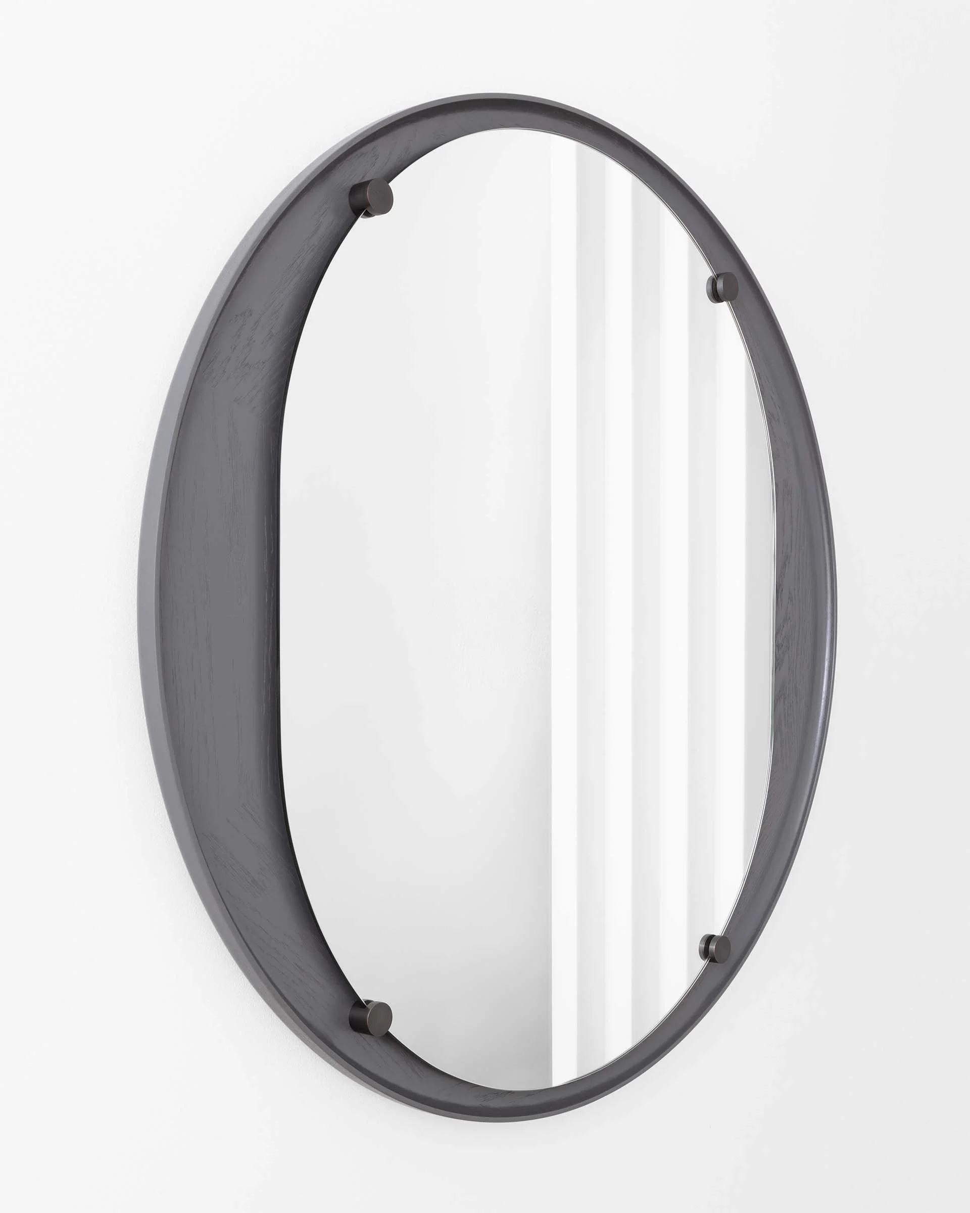 Roswell Mirror Ellipse