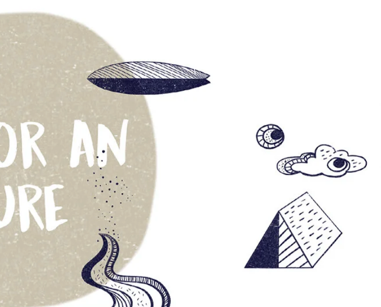 Taos Surf Retreat Branding