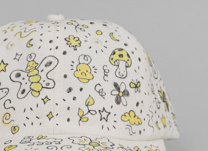 Artist Series with Wirth Hats