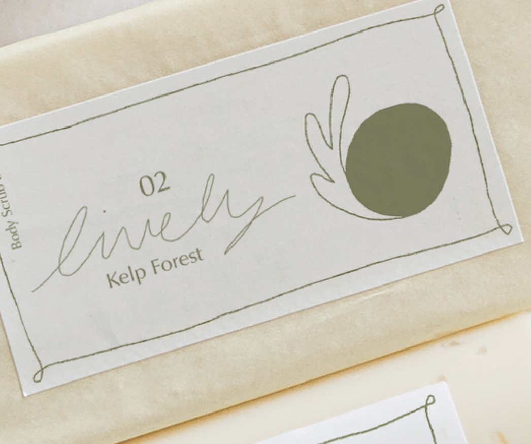 Lively All Natural Body Care