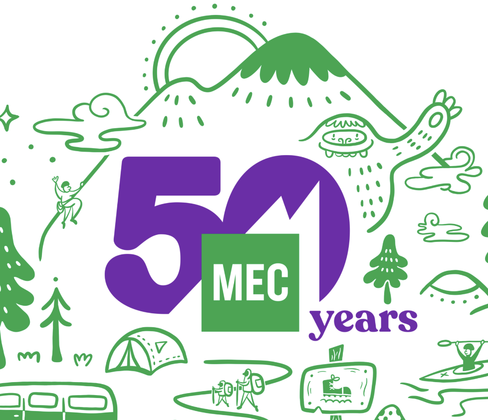 MEC Collection of Designs