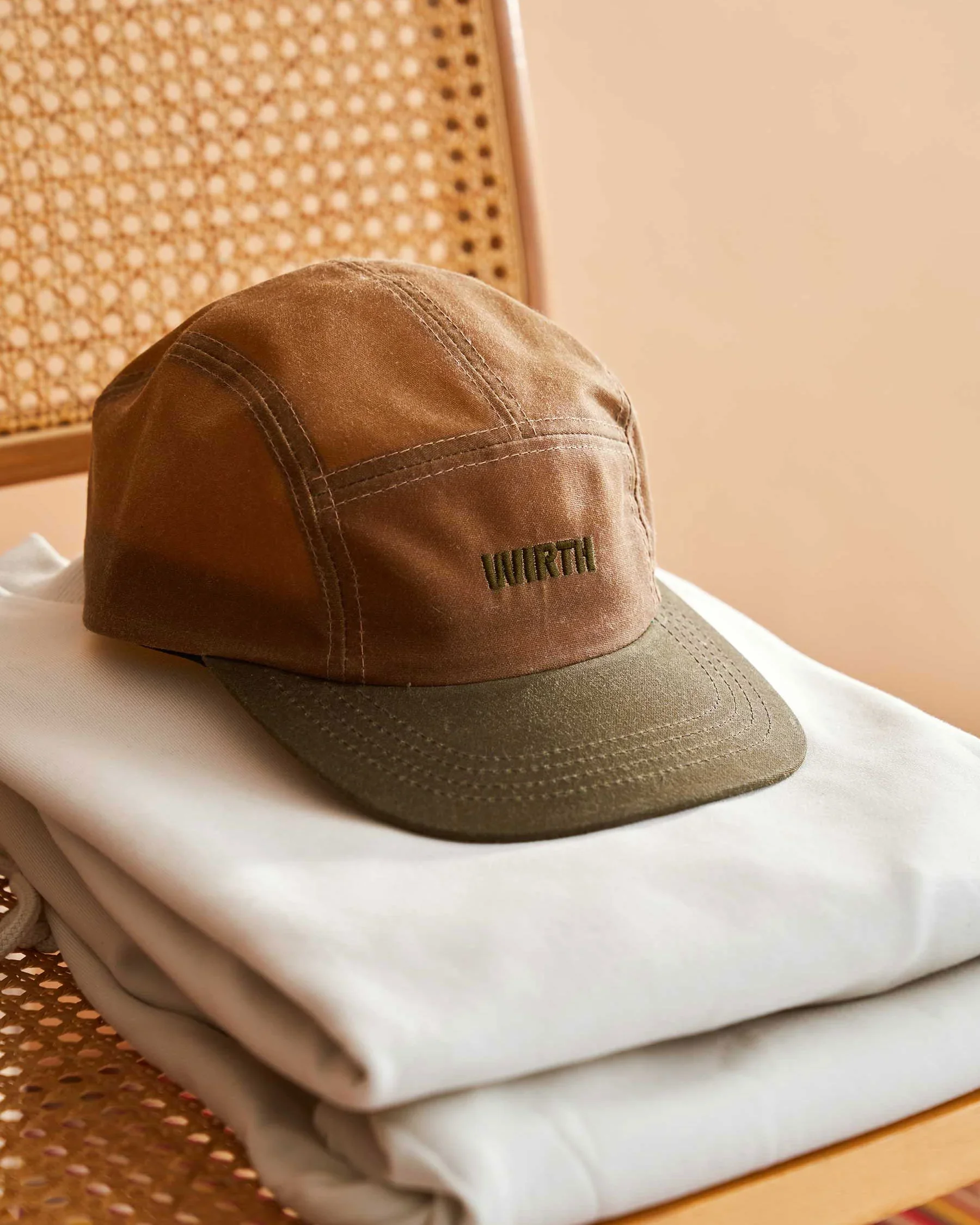 Artist Series with Wirth Hats