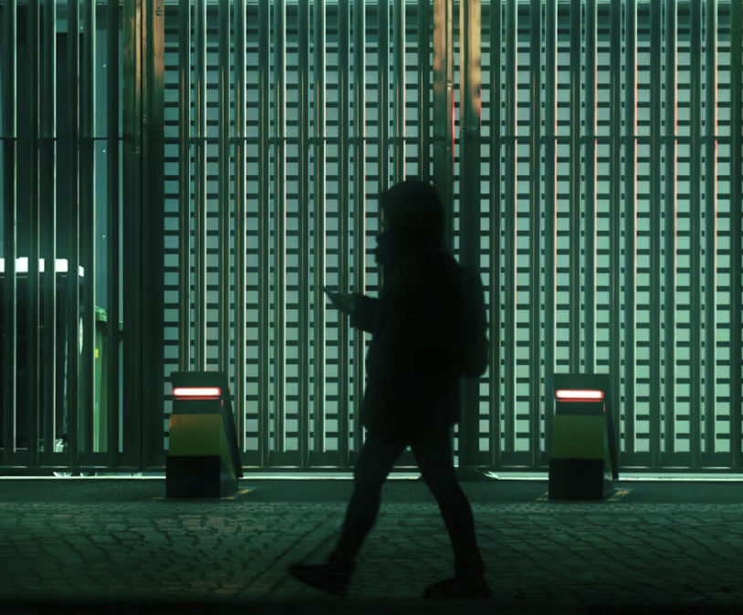 Halo Reflective Apparel