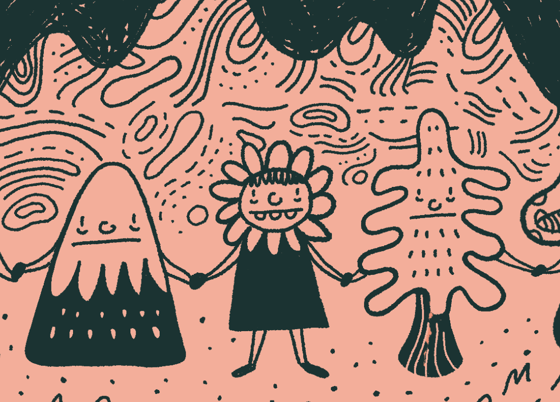 Art for Climate Justice David Suzuki Foundation