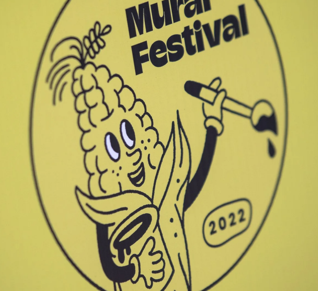 The Chilliwack Mural Festival
