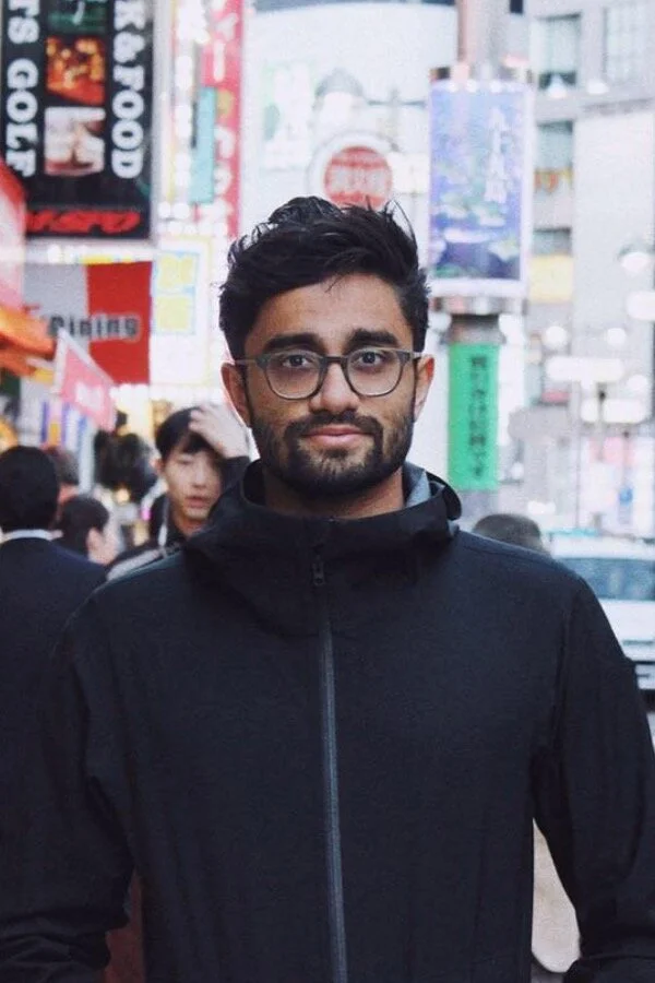 Salon with Aneesh Chaganty [Film Festival Masterclass]