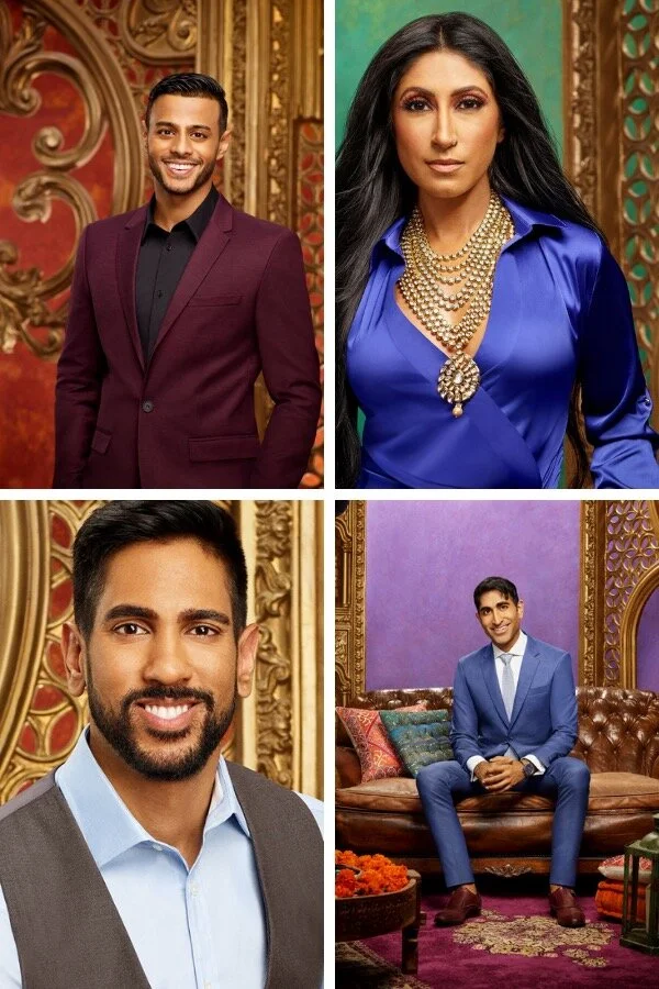 Representation in Hollywood [Film Festival Masterclass]