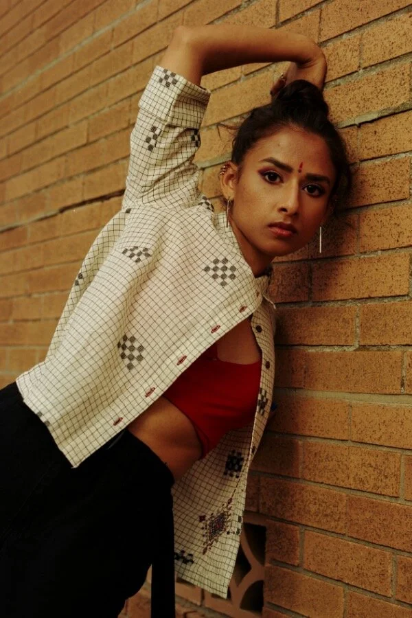 Dance Workshop with Ishita Mili [Dance Workshops &amp; Conversation Series]