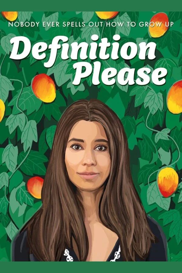 Definition Please Screening + post film Q&amp;A [Film Festival Single Screening]