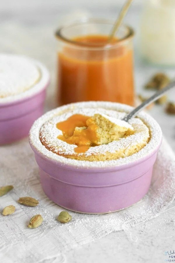 Interactive Food Experience