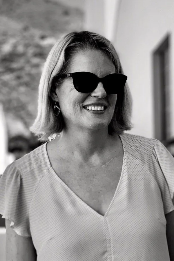 The Power of the AD [Film Festival Masterclass]